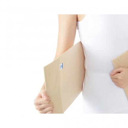 Đai lưng bụng đàn hồi bảo vệ cột sống Dr.Med DR-B121-1 size L