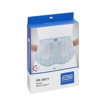 Đai Lưng Bụng đàn Hồi Dr Med DR B021 (2)