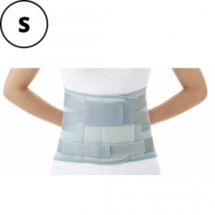 Đai lưng dây chéo B035 size S
