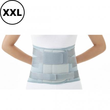 Đai lưng dây chéo B035 size XXL