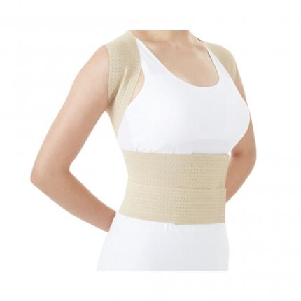 Đai lưng điều chỉnh tư thế Dr.Med DR-B011 size S