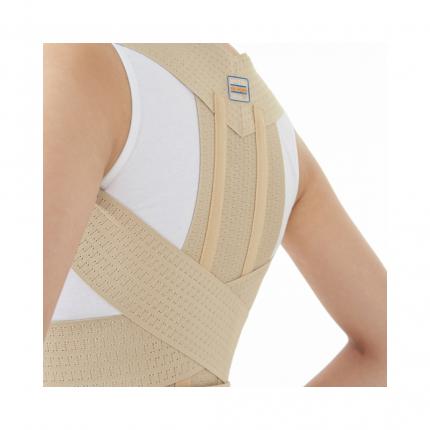 Đai lưng điều chỉnh tư thế Dr.Med DR-B011 size S