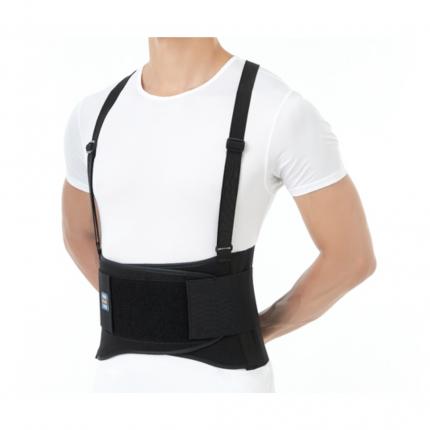 Đai lưng Dr.Med DR-B003 size S có dây đeo hỗ trợ eo