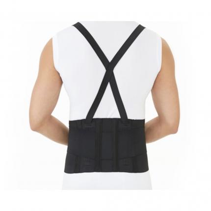 Đai lưng Dr.Med DR-B003 size S có dây đeo hỗ trợ eo