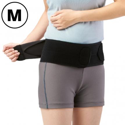 Đai lưng Wide Standart Coru màu đen bản tiêu chuẩn (size M)
