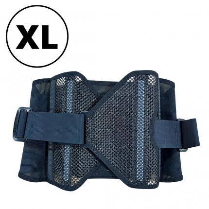 Đai lưng Pro Hard Slim (size XL)