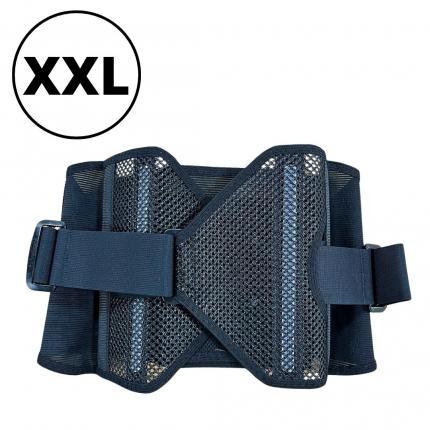 Đai lưng Pro Hard Slim (size XXL)