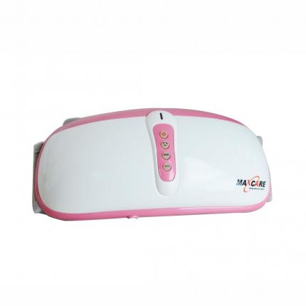 Đai massage eo Maxcare Max626