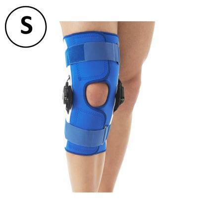 Đai nẹp đầu gối khóa pin Dr.Med DR-K016 size S