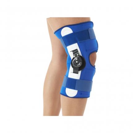 Đai nẹp đầu gối khóa pin Dr.Med DR-K016 size XL