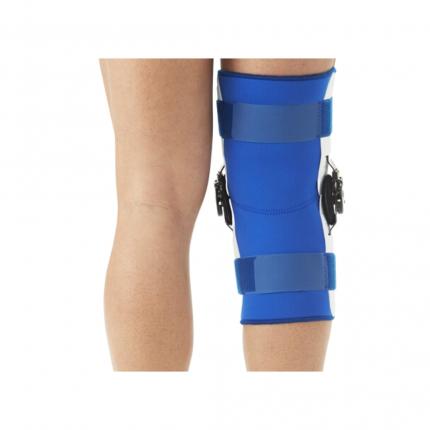 Đai nẹp đầu gối khóa pin Dr.Med DR-K016 size XL
