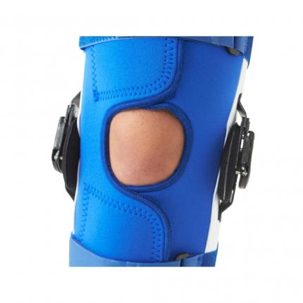 Đai nẹp đầu gối khóa pin Dr.Med DR-K016 size XL