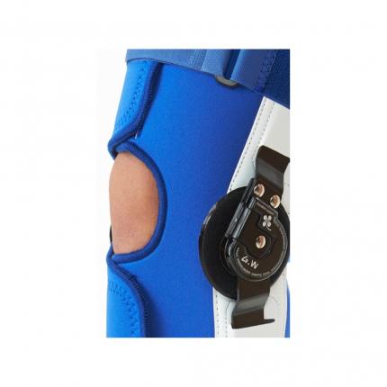 Đai nẹp đầu gối khóa pin Dr.Med DR-K016 size XL
