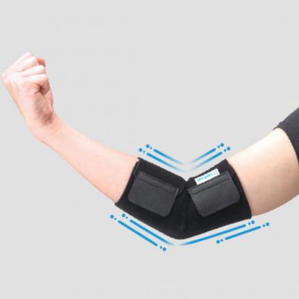 Đai Nẹp Khuỷu Tay Elbow Support Free Bonbone