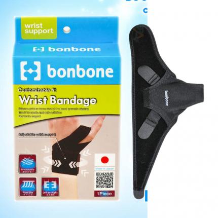 Đai ngón tay cái Bonbone MP Stablilizer tay phải