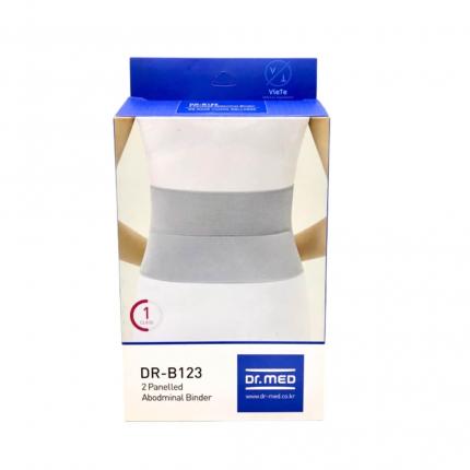 Đai nịt bụng 2 tấm Dr.Med DR-B123