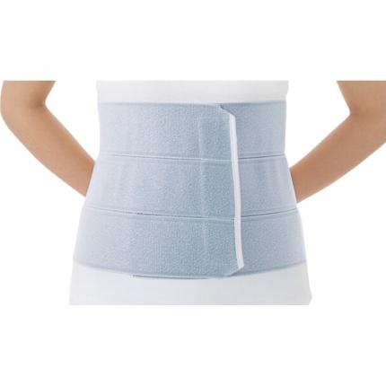 Đai nịt bụng 3 tấm Dr.Med DR-B124 size S