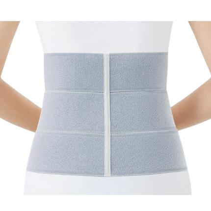 Đai Nịt Bụng, Hỗ Trợ Lưng 3 Tấm Dr Med DR B124 (2)