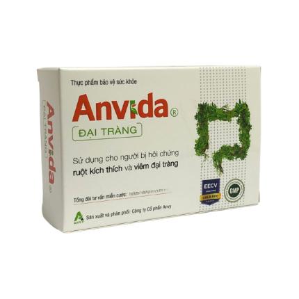 Anvida