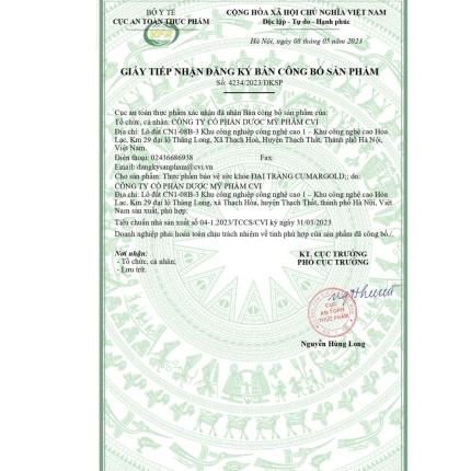 Đại Tràng CurmarGold - Giảm đau bụng, đầy bụng, khó tiêu