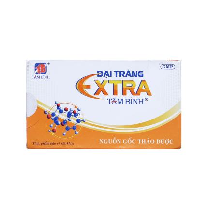 Đại Tràng Extra Tâm Bình