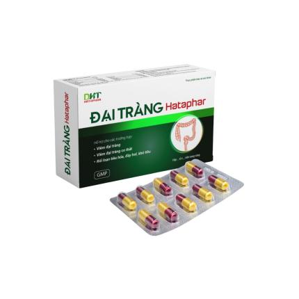 Đại Tràng Hataphar