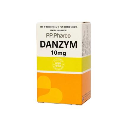 Danzym (3)