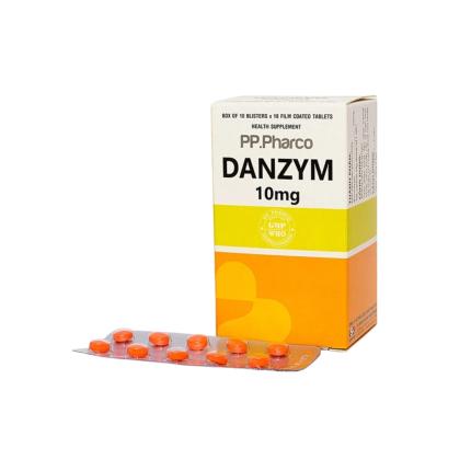 Danzym