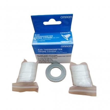 Đầu Bọc Nhiệt Kế đo Tai Omron