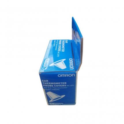 Đầu Bọc Nhiệt Kế đo Tai Omron