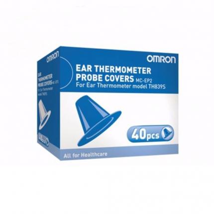Đầu Bọc Nhiệt Kế đo Tai Omron