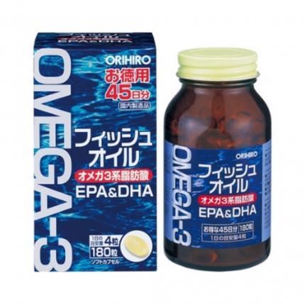 hop va lo omega 3 orihiro