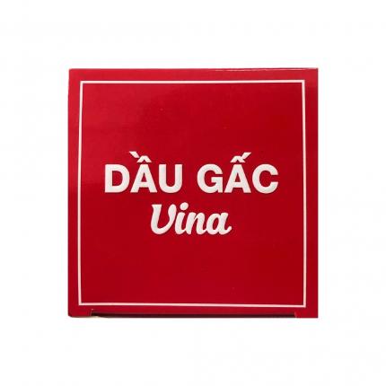 Dầu gấc Vina