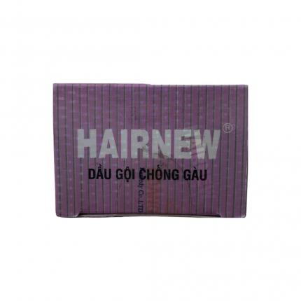 Dầu gội chống gàu Hair new