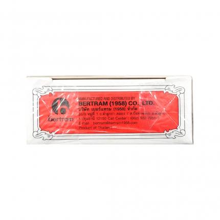 Dầu thái đỏ Siang Pure Oil - Trị cảm cúm, đau nhức xương khớp lọ 3ml