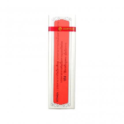 Dầu thái đỏ Siang Pure Oil - Trị cảm cúm, đau nhức xương khớp lọ 3ml