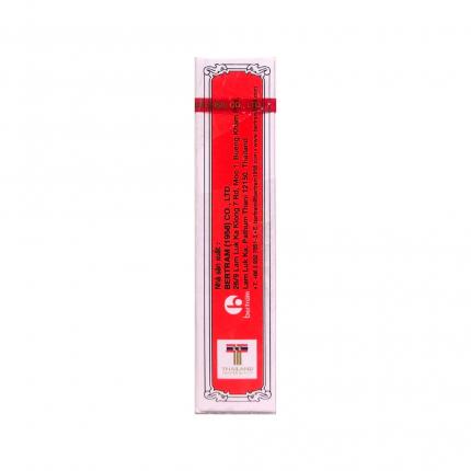 Dầu thái đỏ Siang Pure Oil - Trị cảm cúm, đau nhức xương khớp lọ 7ml