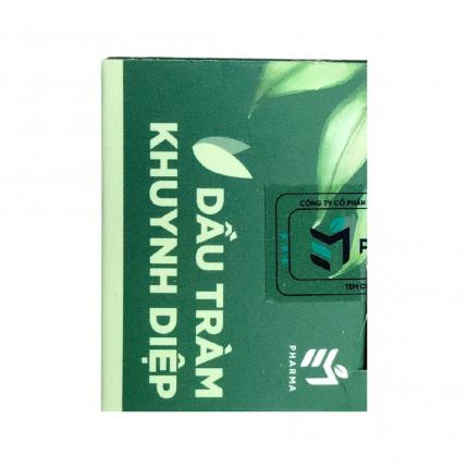 Dầu Tràm Therapy (6)