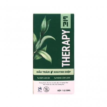 Dầu Tràm Therapy (2)