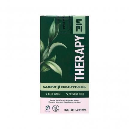 Dầu Tràm Therapy (3)
