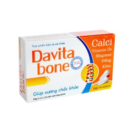 Davita Bone Plus