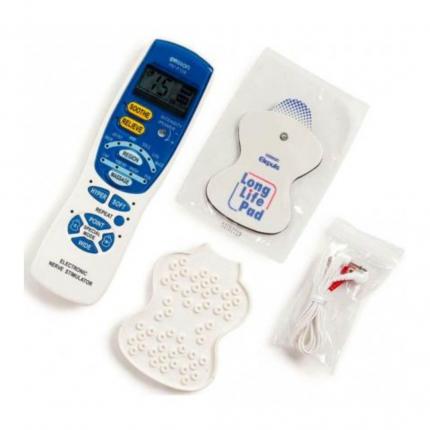 Dây điện Cực Cho Máy Massage Omron HV F127128