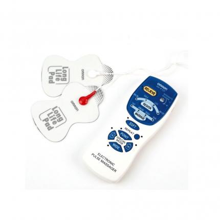 Dây điện Cực Cho Máy Massage Omron HV F127128