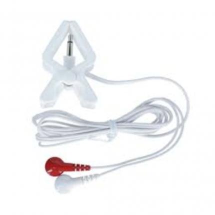 Dây điện Cực Cho Máy Massage Omron HV F127128