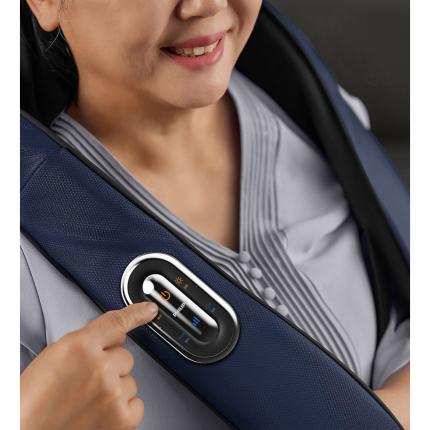 Đệm Massage Philips PPM3521