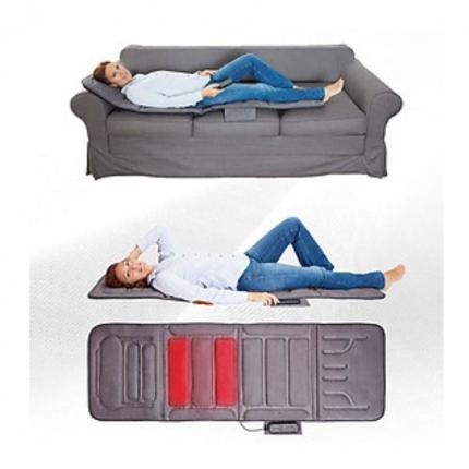 Đệm massage toàn thân Lanaform LA110315