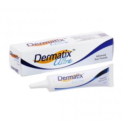 Dermatix Ultra 15g - Hỗ trợ cải thiện sẹo lồi