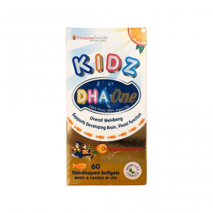 DHA One KIDZ hộp 60 viên