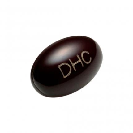 DHC Blueberry Extract 60 ngày