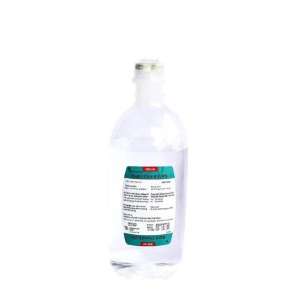Dịch truyền Natri Clorid 09% Fresenius Kabi